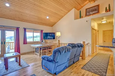 2883 Wagon Wheel Road, Hartsel, CO 80449 - Photo 15