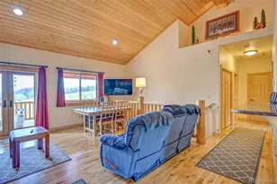 2883 Wagon Wheel Rd, Hartsel, CO 80449 - Photo 15