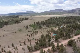 2883 Wagon Wheel Rd, Hartsel, CO 80449 - Photo 43