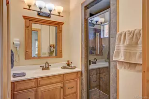 2883 Wagon Wheel Rd, Hartsel, CO 80449 - Photo 29