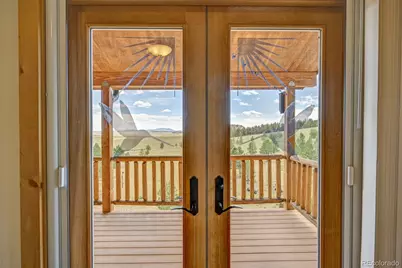 2883 Wagon Wheel Road, Hartsel, CO 80449 - Photo 27