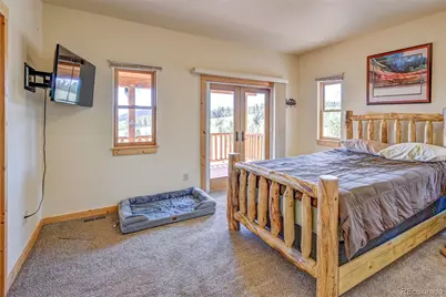 2883 Wagon Wheel Road, Hartsel, CO 80449 - Photo 25