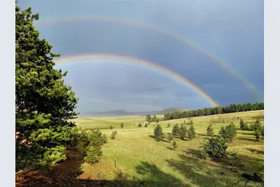 2883 Wagon Wheel Road, Hartsel, CO 80449 - Photo 9