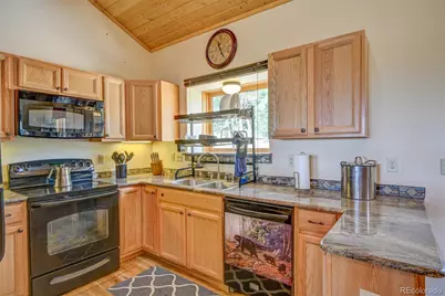 2883 Wagon Wheel Road, Hartsel, CO 80449 - Photo 23