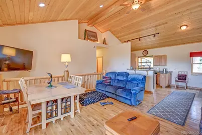 2883 Wagon Wheel Road, Hartsel, CO 80449 - Photo 17
