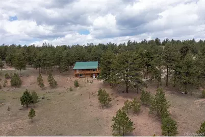 2883 Wagon Wheel Road, Hartsel, CO 80449 - Photo 7