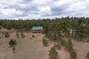 2883 Wagon Wheel Rd, Hartsel, CO 80449 - Photo 7