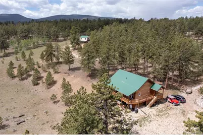 2883 Wagon Wheel Road, Hartsel, CO 80449 - Photo 11
