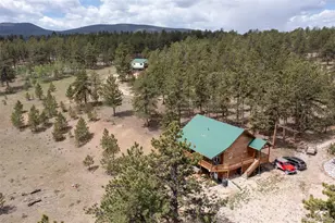 2883 Wagon Wheel Rd, Hartsel, CO 80449 - Photo 11