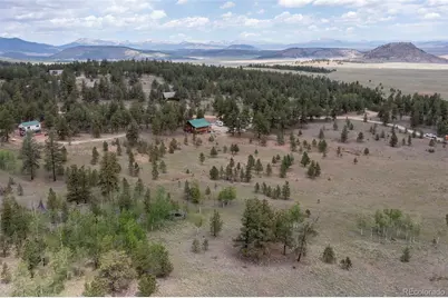 2883 Wagon Wheel Road, Hartsel, CO 80449 - Photo 13