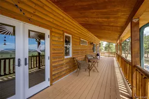 2883 Wagon Wheel Rd, Hartsel, CO 80449 - Photo 3