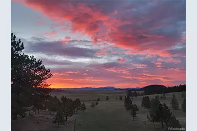 2883 Wagon Wheel Road, Hartsel, CO 80449 - Photo 49