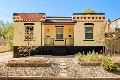 916 E 26th Avenue, Denver, CO 80205 - Photo 9