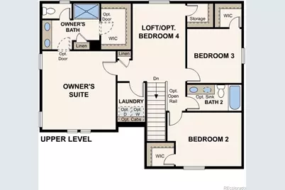 2112 Summit Place, Fort Lupton, CO 80621 - Photo 3