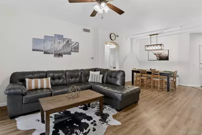 1631 W Canal Circle #818, Littleton, CO 80120 - Photo 1