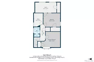 3446 N Clay St, Denver, CO 80211 - Photo 37