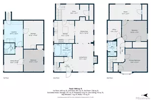 3446 N Clay St, Denver, CO 80211 - Photo 35