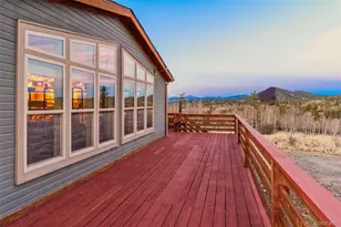 94 Ute Way, Como, CO 80432 - Photo 5