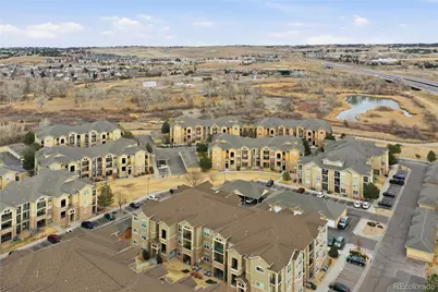 9227 Rolling Way #308, Parker, CO 80134 - Photo 37