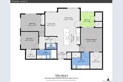 9227 Rolling Way #308, Parker, CO 80134 - Photo 49