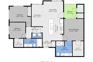 9227 Rolling Way, Parker, CO 80134 - Photo 49