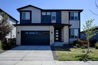 3846 N Catawba Way, Aurora, CO 80019 - Photo 1