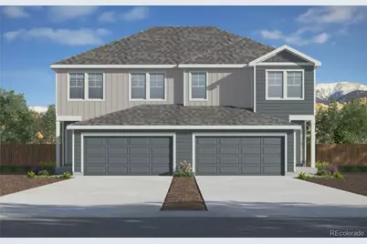 3610 Evelyn Lane, Colorado Springs, CO 80907 - Photo 1