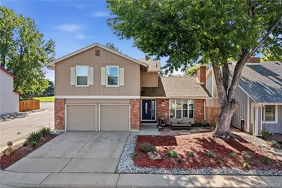 12401 E Amherst Circle, Aurora, CO 80014 - Photo 1