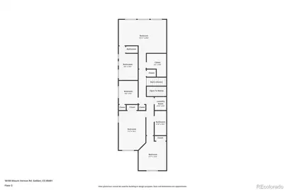 16170 Mt Vernon Road, Golden, CO 80401 - Photo 43