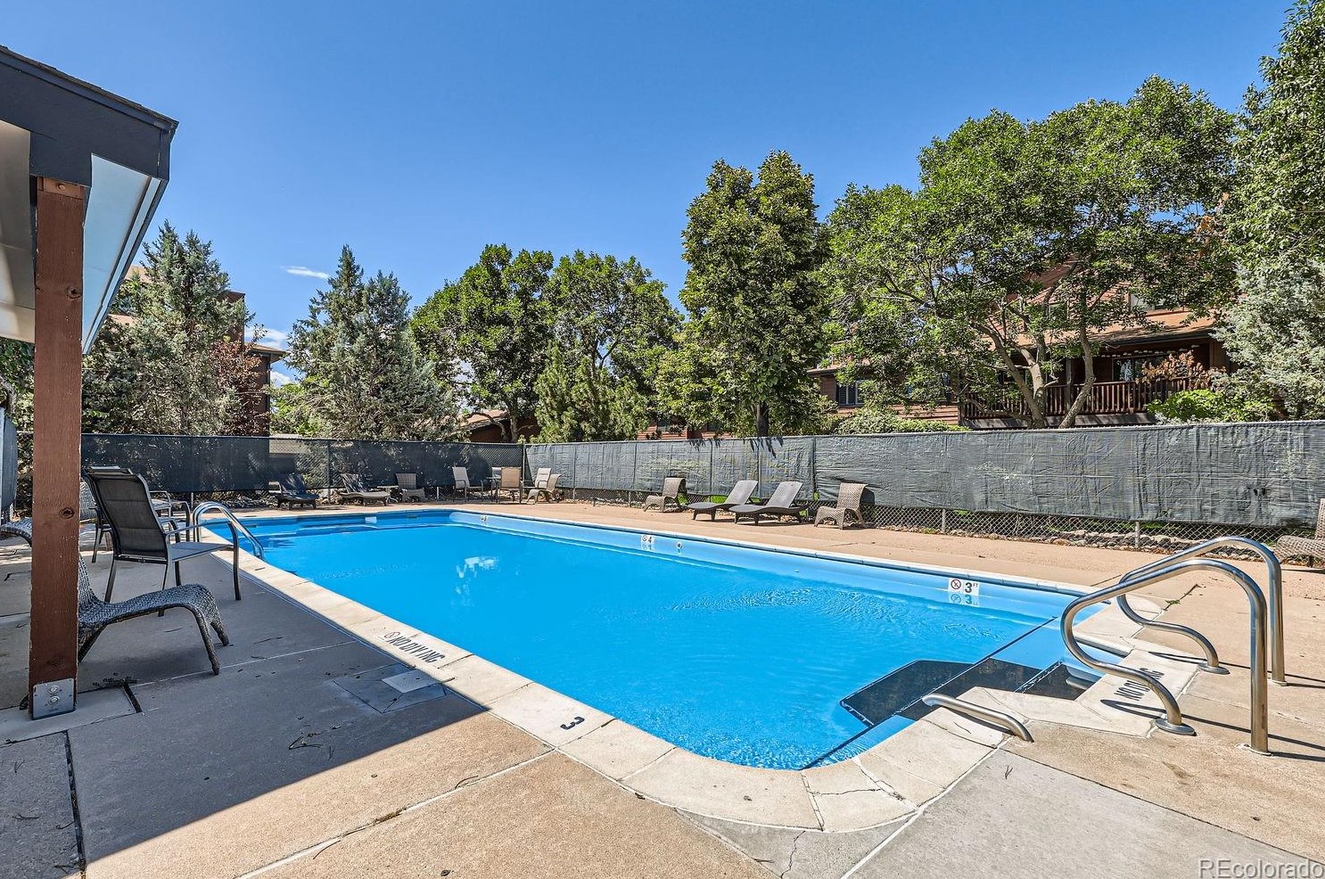 540 Forest St, Denver CO  80246-8143 exterior