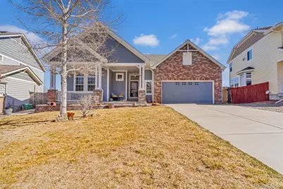 21177 E Hampden Place, Aurora, CO 80013 - Photo 1