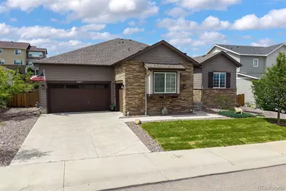 4071 Spanish Oaks Court, Castle Rock, CO 80108 - Photo 1