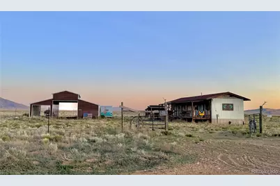 3087 County Road G, San Luis, CO 81152 - Photo 1