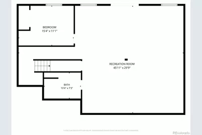 6013 Archery Circle, Salida, CO 81201 - Photo 31