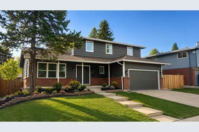 2964 S Verbena Way, Denver, CO 80231 - Photo 1
