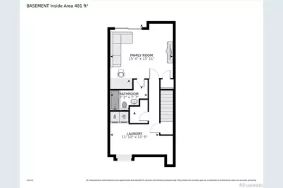 282 S Oman Road, Castle Rock, CO 80104 - Photo 33