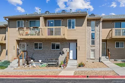 282 S Oman Road, Castle Rock, CO 80104 - Photo 1