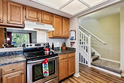 282 S Oman Road, Castle Rock, CO 80104 - Photo 5
