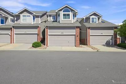 8469 S Upham Way, Littleton, CO 80128 - Photo 1