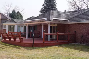 5927 S Yates Ct, Littleton, CO 80123 - Photo 21