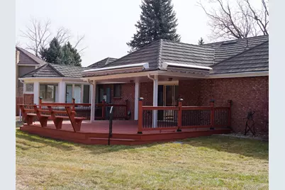 5927 S Yates Court, Littleton, CO 80123 - Photo 27