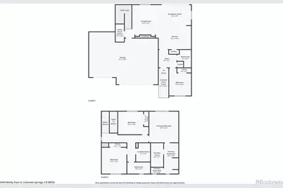 5459 Windy Pass Court, Colorado Springs, CO 80925 - Photo 29