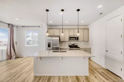 5459 Windy Pass Court, Colorado Springs, CO 80925 - Photo 9