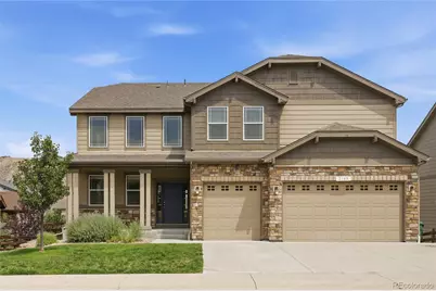 2109 Wood Thrush Way, Castle Rock, CO 80109 - Photo 1
