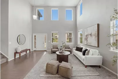 2109 Wood Thrush Way, Castle Rock, CO 80109 - Photo 5