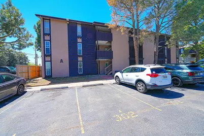 865 S Quebec Street #302A, Denver, CO 80247 - Photo 25