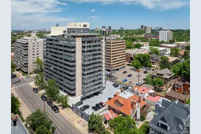 790 N Washington Street #1210, Denver, CO 80203 - Photo 37