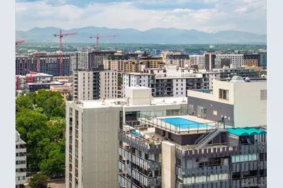 790 N Washington Street #1210, Denver, CO 80203 - Photo 31