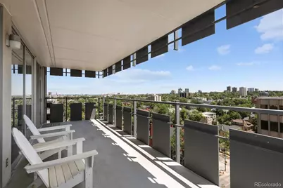 790 N Washington Street #1210, Denver, CO 80203 - Photo 13