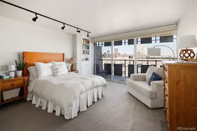 790 N Washington Street #1210, Denver, CO 80203 - Photo 17